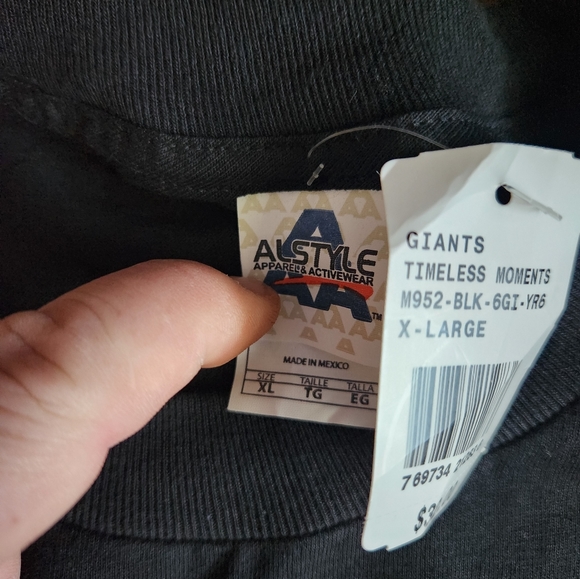 H.E.R I Used To Know Her Tour Dates Graphic T-Shirt - Picture 2 of 5